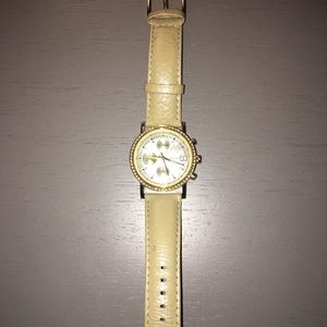 DKNY watch